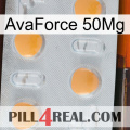 AvaForce 50Mg 24